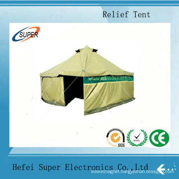 Waterproof Disaster Relief Tents for Sale